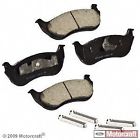 Br2000 Motorcraft Disc Brake Pad
