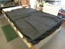 Br661-08 Bryant Cockpit Cover Black Marine Boat