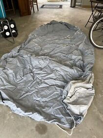 Brig380 Brig Eagle 340 Tender Oem Overall Boat Cover