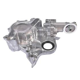 Eask1xgu2kn Brisunshine Engine Quest Timing Cover With Oil Pump Replacement For Cougar Ford F150 4.2l