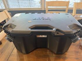 Box-715007112 Brp Linq 715007112 Oem Can-am Manitou Sea Doo 5 Us Gal 20 L Modular Cargo