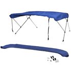 Brsin1-300aa-a53 Bayliner Boats Boat Bimini Top Br Brs Blue Inch