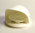 Bsa-2 Airlette Ventilator Snap In Vent White 1 Ea Shipping From The Usa 832546001001