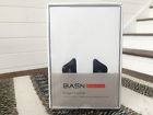 Bsingerbc100 Basn Singer Headphones With Mmcx Detachable Cable Noise 689854583015