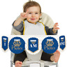 Bt4262hb Big Dot Of Happiness Royal Prince Charming Birthday 689739942258