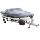 Btc-dlx-a Harbor Mate Deluxe Cover For 12 To 14 Ft Fishing Boats Max 68 Beam 847821010289