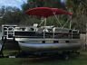 Buj10071j213 Suntracker Pontoon Boat Bass Buggy