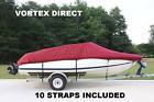 Burg1214vh Vortex New Heavy Duty
