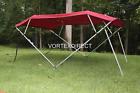 Burg6-8590 Vortex New 4 Bow 741414610477