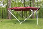 Burgsq10-9196 Vortex Square Tube Frame