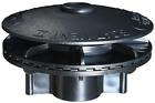 Bv2 Blk Boat Vent Vico Marine Ii Black 812599020006
