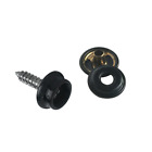 C01w0006b01 World Mall Fastener Screw Snaps Marine Grade Pieces 712201175820