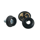 C01w0007b02 World Mall Fastener Screw Snaps Pieces Marine Grade 712201175837