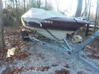C4951324 Mercury Boat Maxum Sr Bow Rider