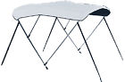 C5469tbb-sg Carver Covers 3 Bow