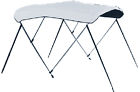 C5487tbb-sg Carver Covers 3 Bow