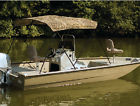 C5487ubb-sg Carver Covers 3 Bow