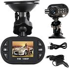 C600 Worryfree Gadgets Car Dvr High Speed Recording 0852170006609