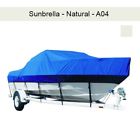 Ca6508-a04 Westland Commander Sunstreaker Boat Cover Sunbrella Natural 489394319193