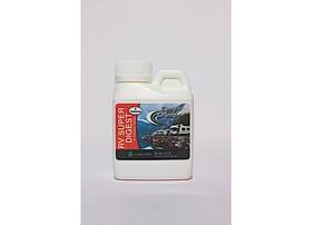 Ccsd4ozc Camp Champ Rv Super Digest 4oz Bottle