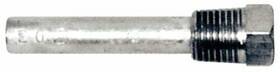 E0bc Camp Pencil Zinc 3/8 X 3/4 1/4 Plug