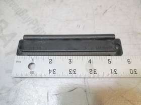 Gb607098816 Campbell E-z Mount Bimini Top Black Plastic Mounting Bracket 4 1/2 Inch