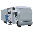 Camper Weatherproof 29 Deluxe Cover 31 30 Motorhome Class Vortex Ft 32