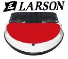 08828699 Canvas Jockey Bow Factory 2000-01 Red Larson Cover Sei Sunbrella 186