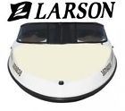 0882637 Canvas Oyster Larson Sunbrella 1996 Bow Factory Genuine 194 Sei Cover 0882637 Canvas Oyster Larson Sunbrella 1996 Bow Factory Genuine 194 Sei Cover