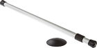 Cap Cover Aluminum Telescoping Storage Boat " 28-48 Pole Support Tbcs