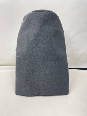 300640ggrr Cape Hatters / Overtons 300460ggrr Grey Fender Cover Marine Boat