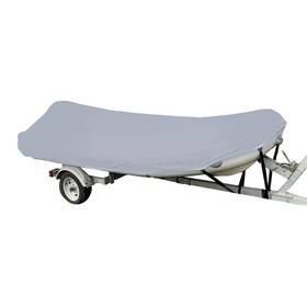 7inf14bf-10 Carver 194092553305 Poly-flex Ii Styled-to-fit 14.5ft Blunt Nose Inflatable #7inf14bf-10