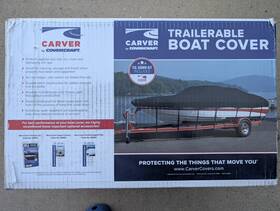31002s Carver By Cover Craft Custom Fit Boat For Robalo Cayman 206