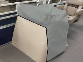 61063f-10 Carver 61063f 10 Pontoon Console Cover