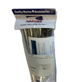 664599 Carver Marine Accessories Crv 60000 Adjustable Cover Support Pole 22 Inch -70