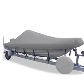 Skiff-18 Carver 71218s11 Boat Cover