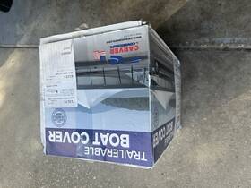 71317c Carver Boat Cover/carver By Covercraft