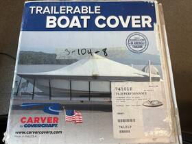 74101p Carver Tournament Style Ski Boat Cover -