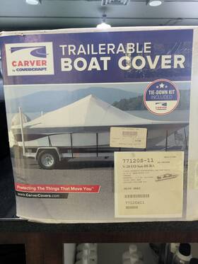 Crv77120s-11 Carver 77120s11