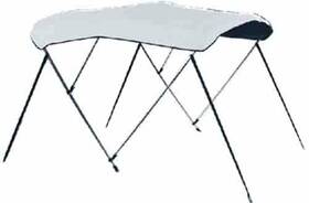 55403 Carver 813095021788 403wv Canvas And Boot For White Vinyl