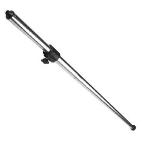 Carver 813095022419 22 Inch -70 L Support Pole W Snapand Vinyl End