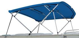 8ponrcla04 Carver 813095022822 Boat Bimini Top Fabric