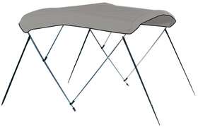 A5481ub-10 Carver 813095025786 Boat Bimini Top