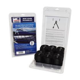 0711179 Carver Cover Boat Bimini Top Hold Down Strap 61000 For