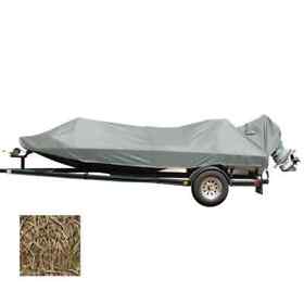 77815c-sg Carver Performance Poly-guard Styled-to-fit Boat Cover #77815c-sg