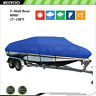 Cb170510s01 Scitoo Waterproof And Boat Cover Fit Pontoon Fishing Boats