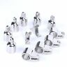 Cd624001l Amarine Made Stainless Steel Bow Bimini Top Fitting Set Eye