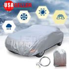 Ce000011 Ledkingdomus Car Cover Waterproof Uv Rain Dust Heat 6874783937181