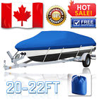 Ce000103 Yintatech 20-22 Ft Trailerable