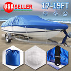 Ce000144 Ledkingdomus 17-19ft Trailerable Boat 800000026570